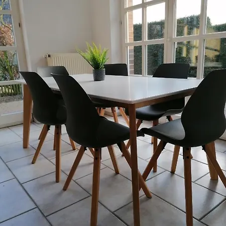 Bremke Am Alfsee Rieste