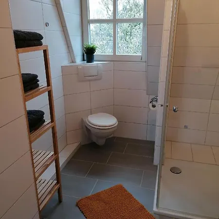 Holiday home Bremke Am Alfsee Rieste