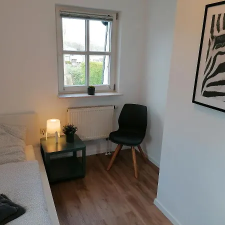 Casa de Férias Bremke Am Alfsee *