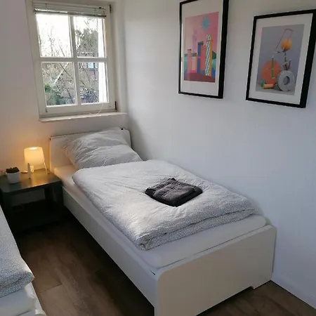 Bremke Am Alfsee Casa de Férias Rieste