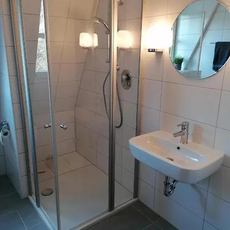 Holiday home Bremke Am Alfsee Rieste