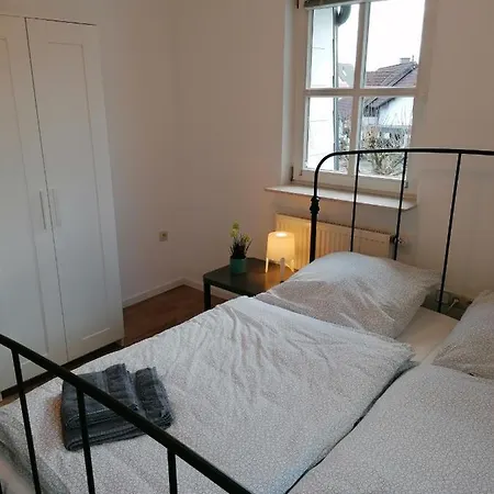 Holiday home Bremke Am Alfsee Rieste