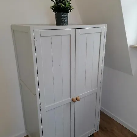 Bremke Am Alfsee Casa de Férias