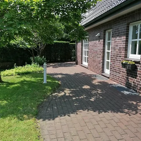 Bremke Am Alfsee Rieste