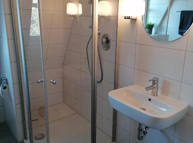 Feriehus Bremke Am Alfsee Rieste