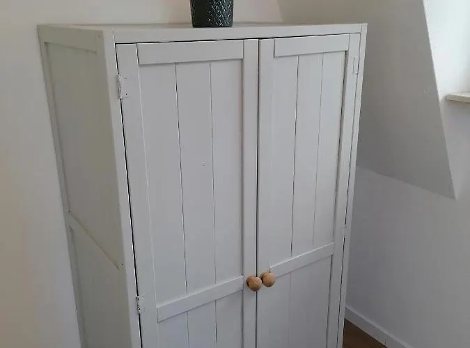 Bremke Am Alfsee Casa de Férias